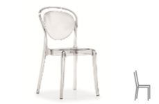 Стул PARISIENNE CS1263