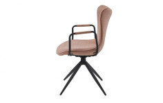 Стул YORK FSC2332 ARM OTE 182/черный