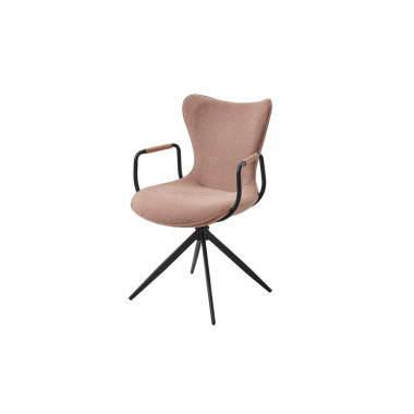Стул YORK FSC2332 OTE 182/черный