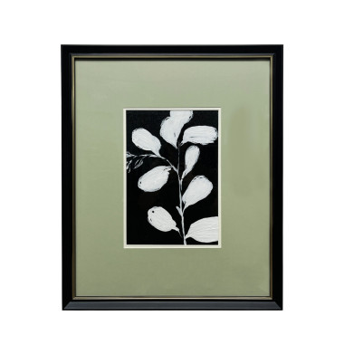 Картина “Floral – II”