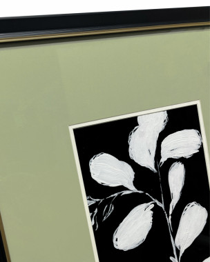 Картина “Floral – II”