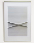 Интерьерный постер “Paper fold-II”