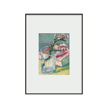 Интерьерное жикле “Blossoming Almond Branch”