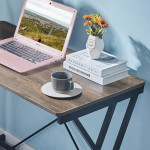 Стол TINK BWG Walnut Brown