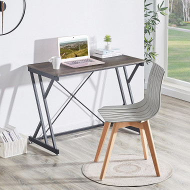 Стол TINK BWG Walnut Brown