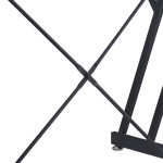 Стол TINK BKW черный BLACK