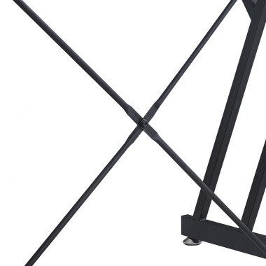 Стол TINK BKW черный BLACK