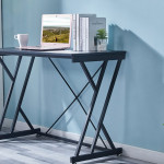 Стол TINK BKW черный BLACK