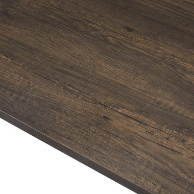 Стол KLEG BWG Walnut Brown