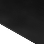 Стол KLEG BKW черный BLACK