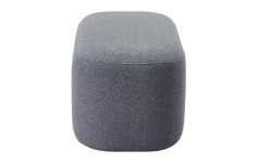 Пуф SOFA 03-4080S серый HE512-11