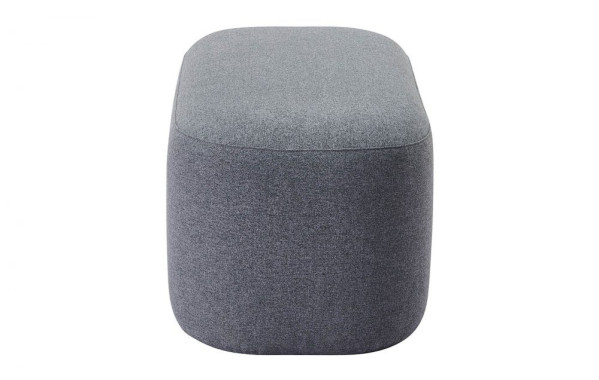 Пуф SOFA 03-4080S серый HE512-11