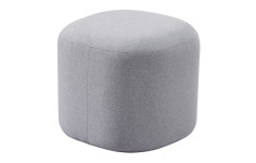Пуф SOFA 03-4040 светло-серый HE512-10