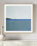 Интерьерное жикле “Seascape”