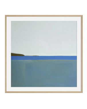 Интерьерное жикле “Seascape”