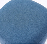 Пуф SOFA 03-4040 синий HE512-09