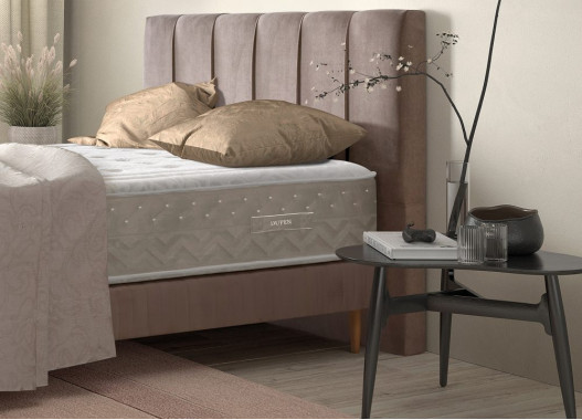 Матрас MEMORY DUO 160