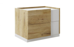 КОМПЛЕКТ: Кровать FENICIA 611 (160 х200) с подсветкой, 2 тумбочки, комод, зеркало
