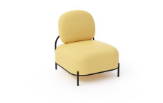 Кресло SOFA 06-01 желтый A652-21