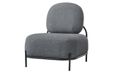Кресло SOFA 06-01 серый HE512-11
