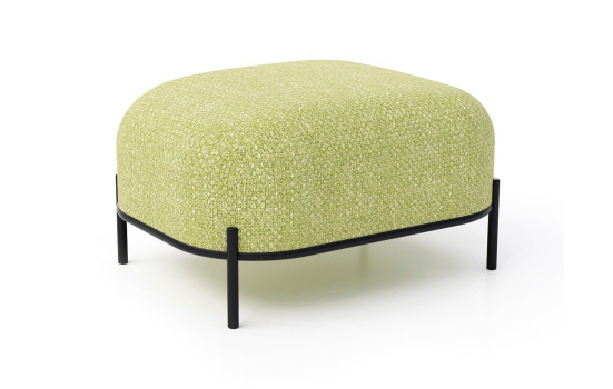 Пуф SOFA 06-T зеленый A652-26