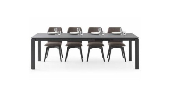Стол Eminence Fast CB/4788-W 160 