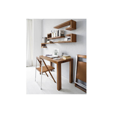 Стул Skip CB/207 P201 орех