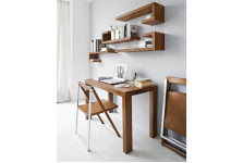 Стул Skip CB/207 P201 орех