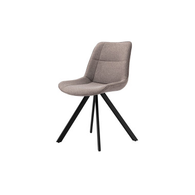 Стул GRACE FSC1908 бежевый PK662 4#