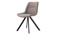 Стул GRACE FSC1908 бежевый PK662 4#