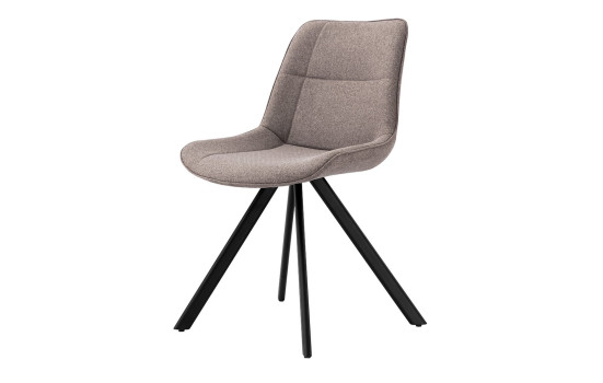 Стул GRACE FSC1908 бежевый PK662 4#