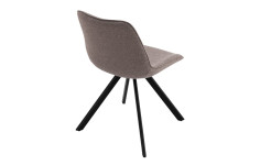 Стул GRACE FSC1908 бежевый PK662 4#