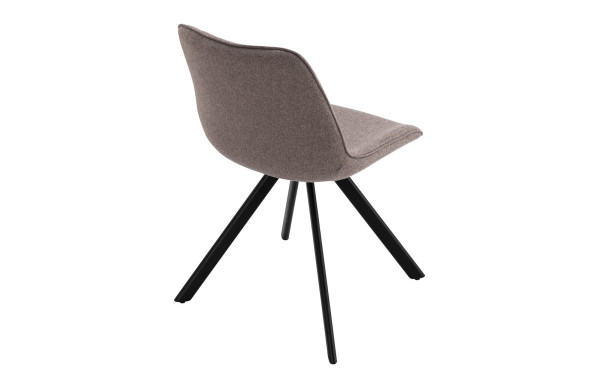 Стул GRACE FSC1908 бежевый PK662 4#