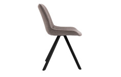 Стул GRACE FSC1908 бежевый PK662 4#