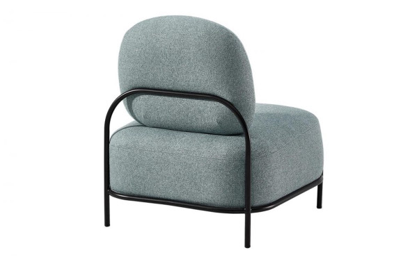 Кресло SOFA 06-01 зеленый A652-26