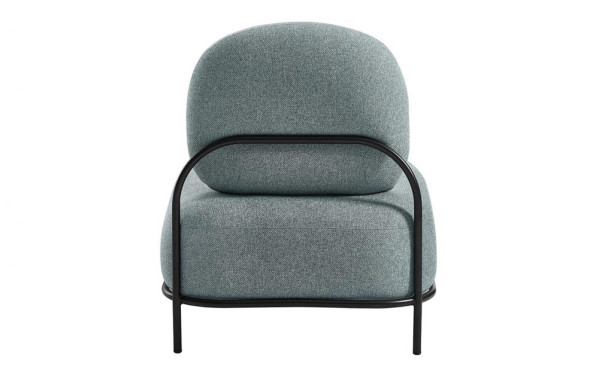 Кресло SOFA 06-01 зеленый A652-26