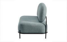 Диван SOFA 06-02 (2-х местный) зеленый A652-26