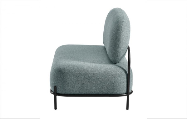Диван SOFA 06-02 (2-х местный) зеленый A652-26