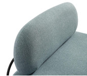 Диван SOFA 06-02 (2-х местный) зеленый A652-26
