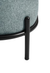 Диван SOFA 06-02 (2-х местный) зеленый A652-26