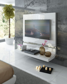 Модуль TV FENICIA 5220 GRANADA белый