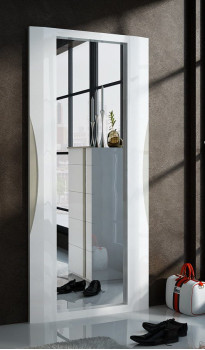 Зеркало FENICIA 5103 GRANADA белый
