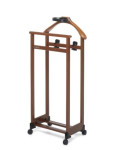 Костюмная напольная вешалка Indossatore каналетто