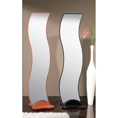 Зеркало Vestidor 587 венге
