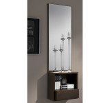 Зеркало с полкой Espejos 870