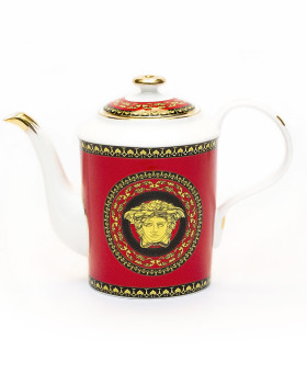 Чайный сервиз Medusa Red