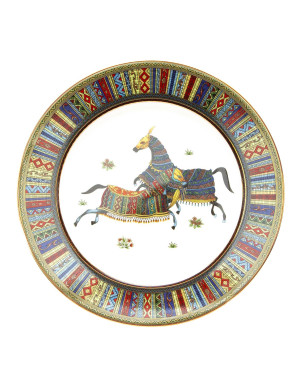 Столовый набор Cheval dorient
