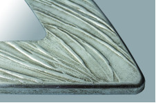 Зеркало Selce Silver арт. P4716