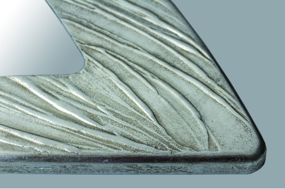Зеркало Selce Silver арт. P4716