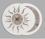 Часы Sole Luna арт. P3334